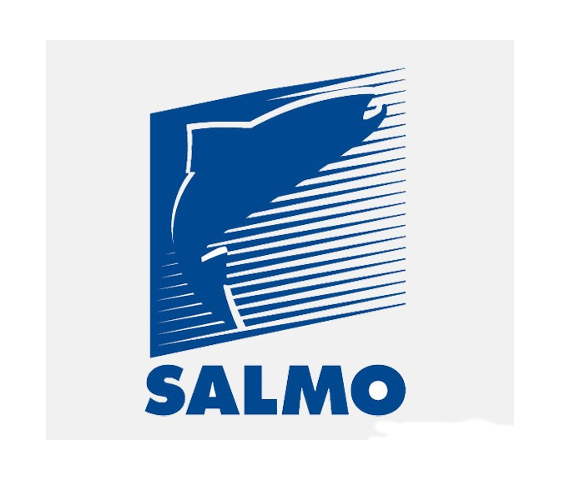 Поступили в продажу удилища Salmo