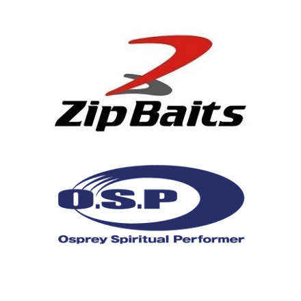 Поступили в продажу воблеры OSP, ZipBaits